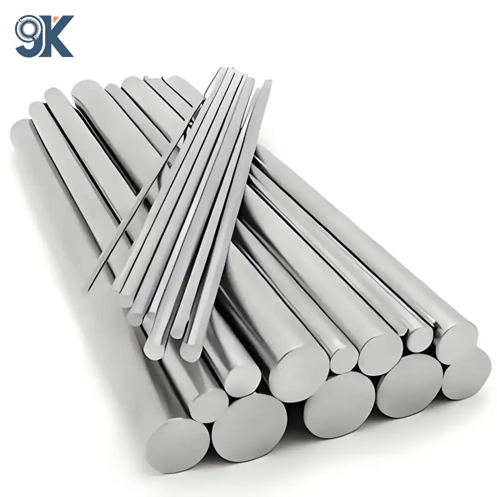 2507 Duplex Stainless Steel Bar