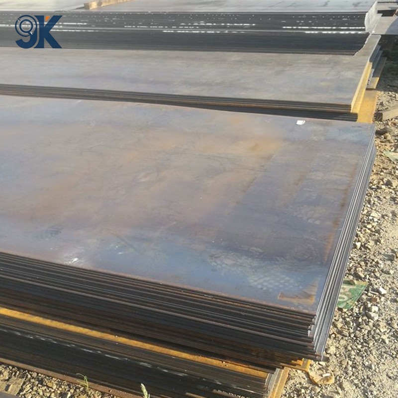 Q195 Carbon Steel Plate