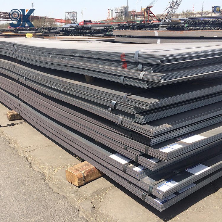 Q195 Carbon Steel Plate
