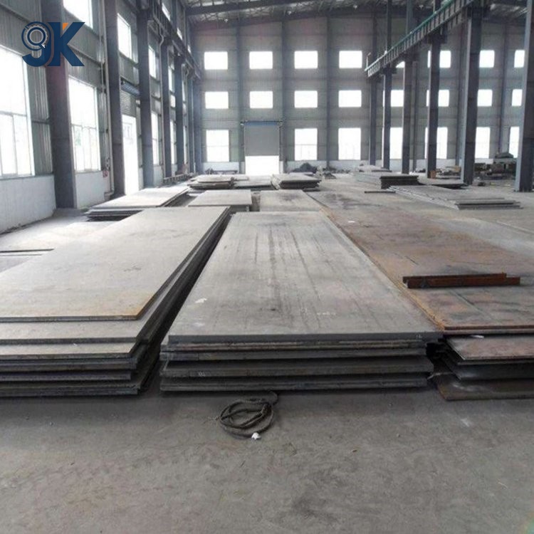A36 Carbon Steel Mild Plate