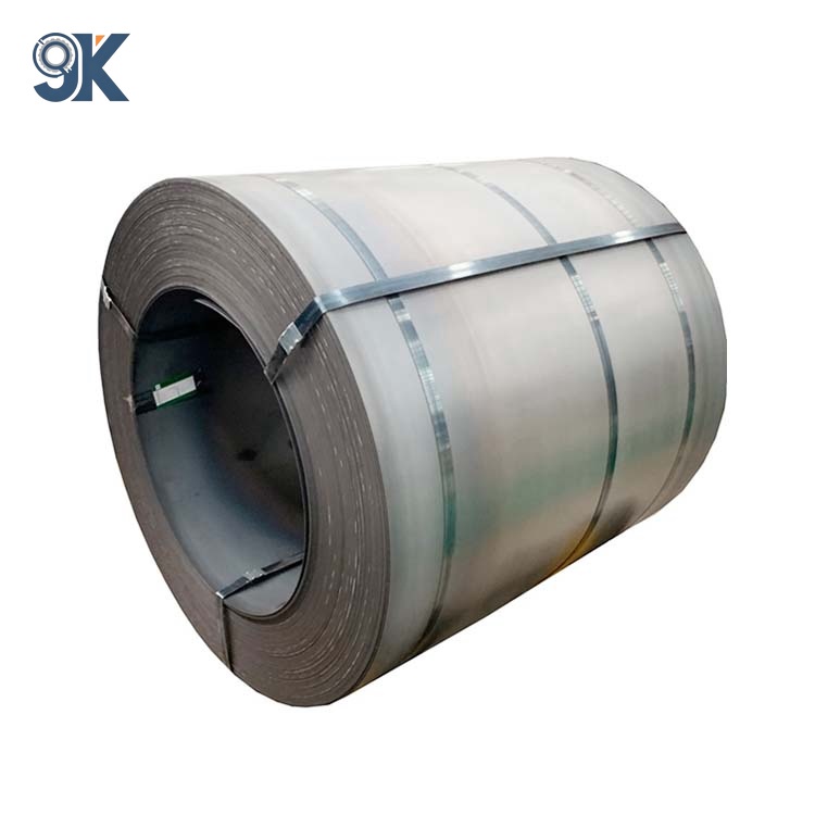 Q195 Low Carbon Steel Coil