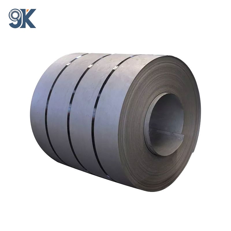SPHC / SPHD / SPHE Carbon Steel Coil