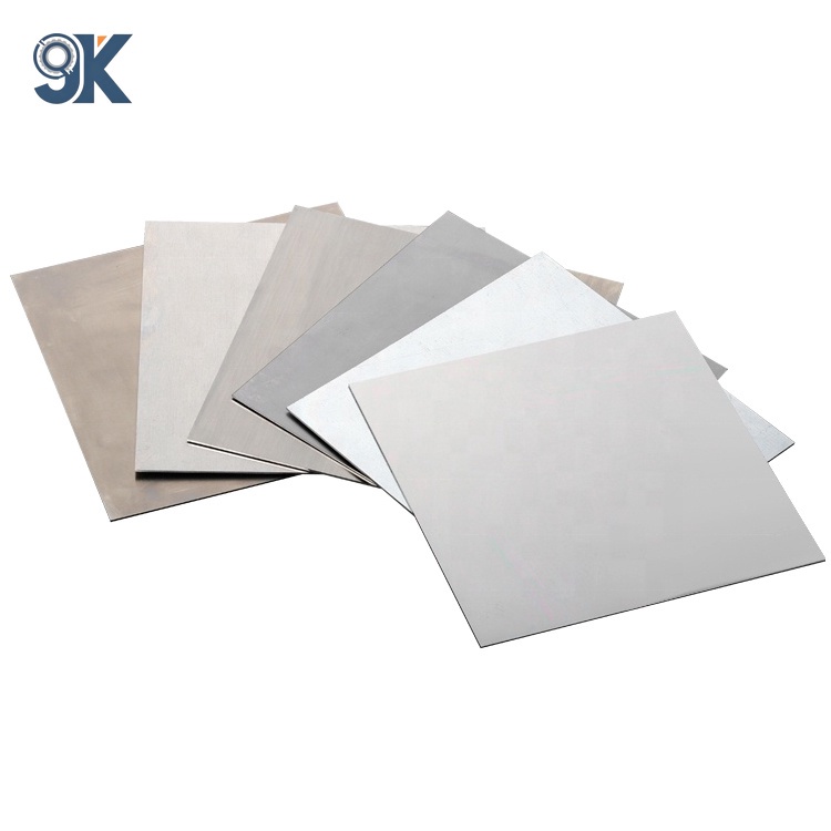 1050 Aluminum Sheet