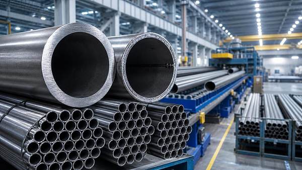 Seamless vs Welded Steel Pipe: Which Option Fits Budget and Lead Time