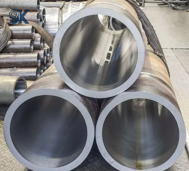 Honed Hydraulic Cylinder Tube