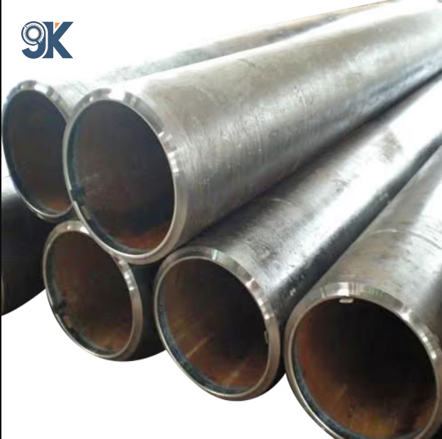 Honed Hydraulic Cylinder Tube