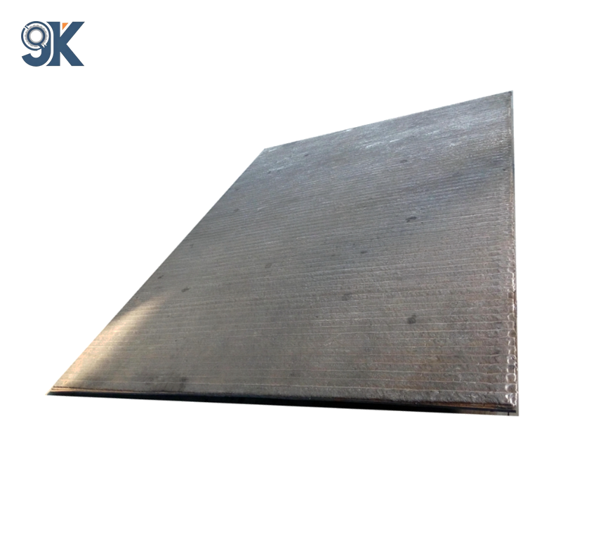 Wear-resistant Plate-(1)