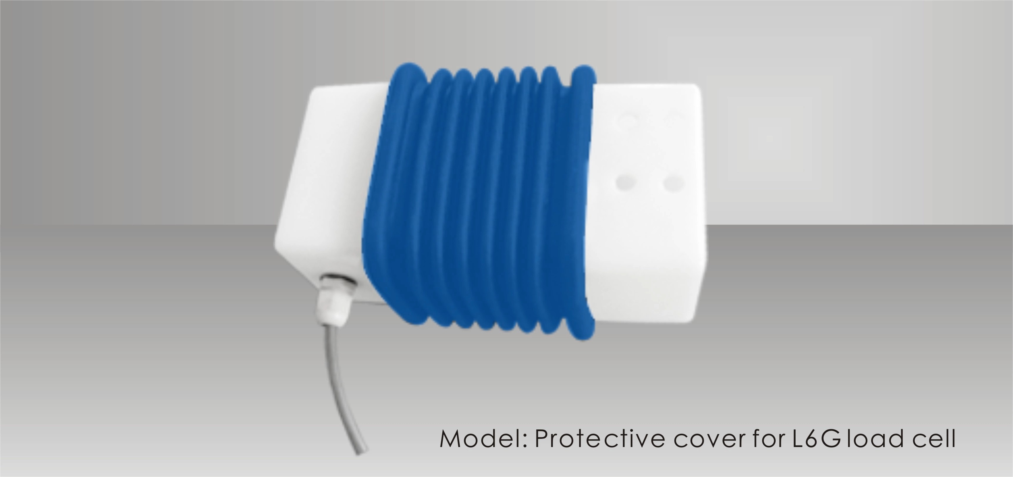 Tapa protectora AL174