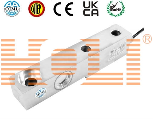 Celda de carga de viga cortante SS203 OIML/NTEP