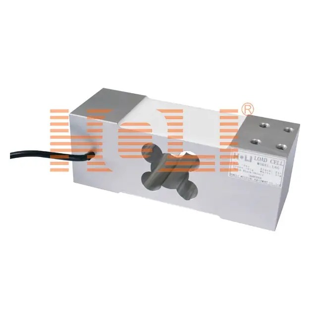 Célula de carga de punto único HL6G Célula de carga de punto único HL6G