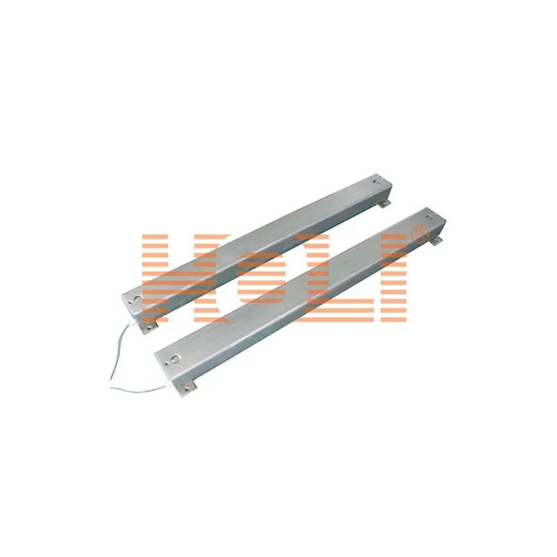 Las vigas modulares de pesaje Beam-B/BSS ofrecen una solución flexible e innovadora para pesar con precisión y eficiencia cargas paletizadas en diversas aplicaciones industriales