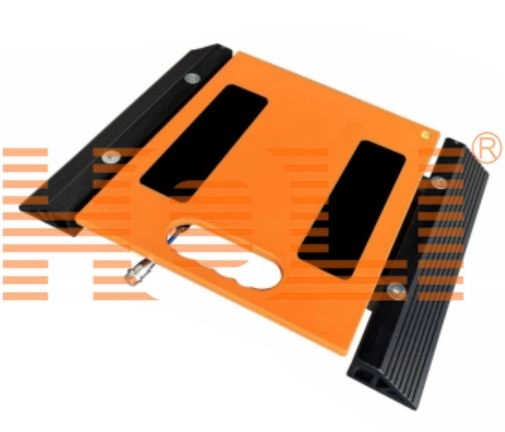 Báscula para aeronaves: ACE Báscula para aeronaves: ACE