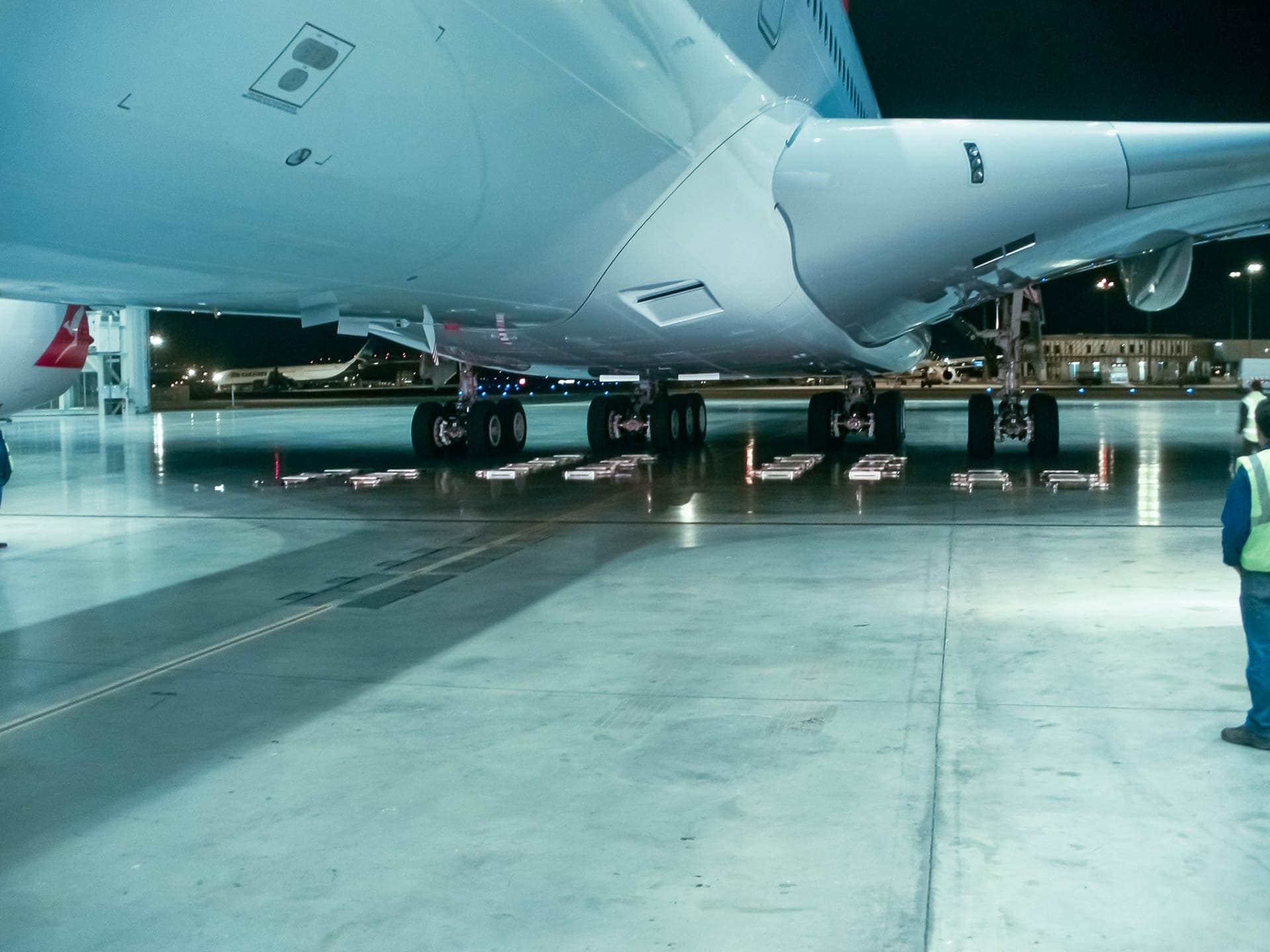 Aviación