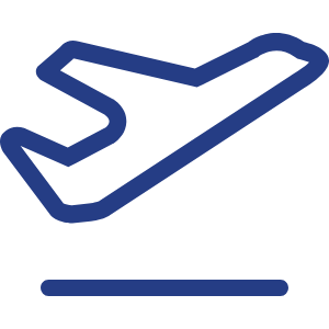 Clientes de la industria aeronáutica