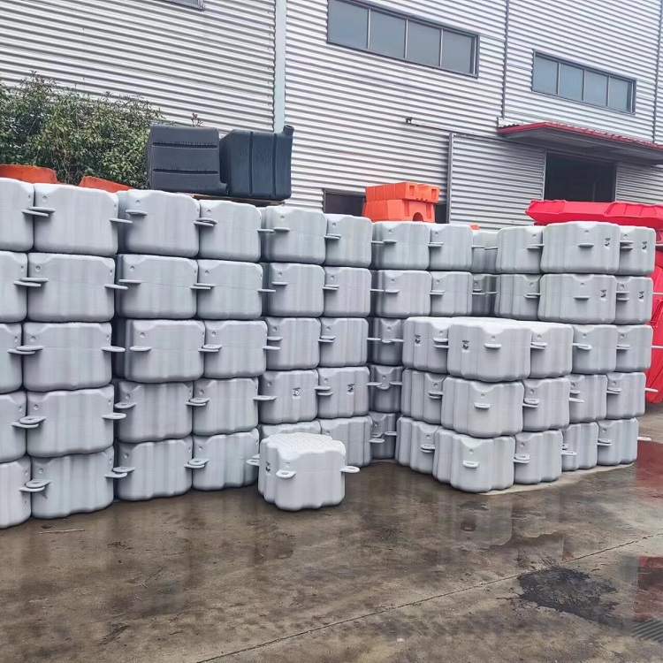 Plastic Floating Dock Floating Dock Cubes