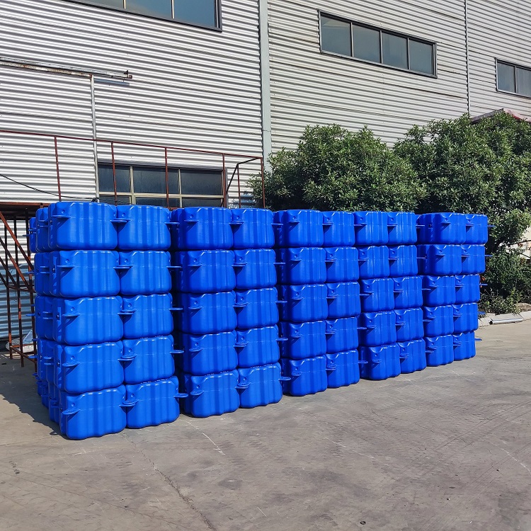 floating dock