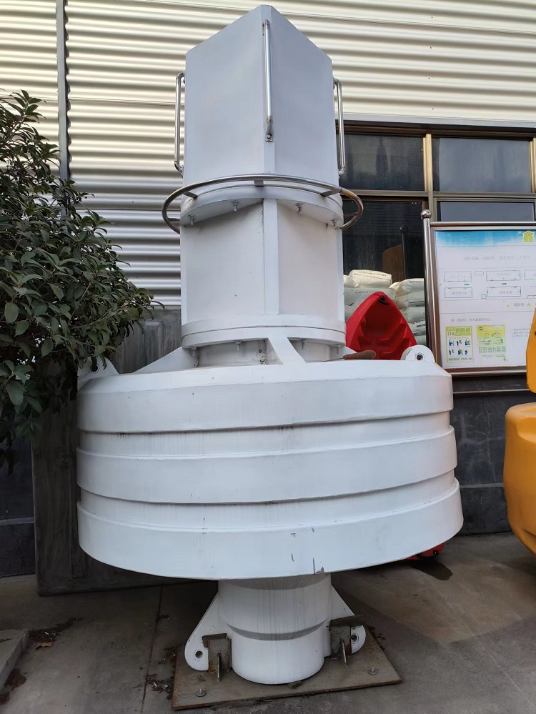 Navigation Buoy