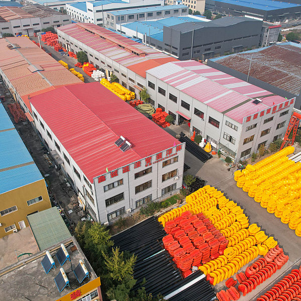factory
