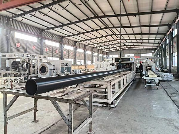 Pipe Workshop