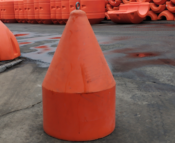 Marker Buoy