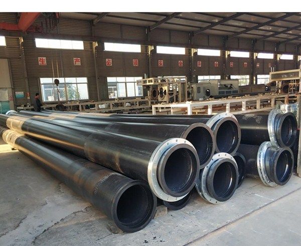 355mm HDPE dredging Pipe 355mm HDPE dredging Pipe
