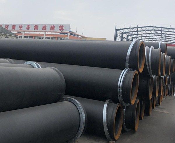 710mm HDPE dredging Pipe 710mm HDPE dredging Pipe