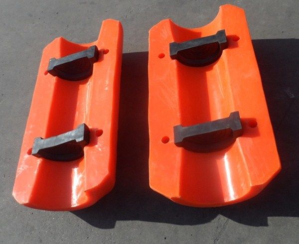 Floats for Cable