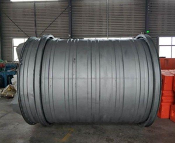 Water Tank Mold