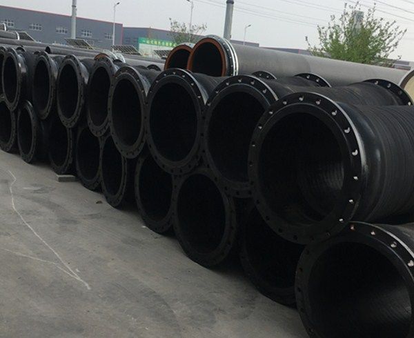 Rubber Hoses