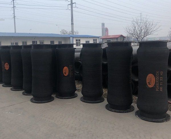 Rubber Hoses