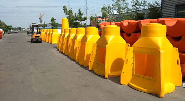 Buoys and Floats for Harsh Waters: Key Load and Stability Checks