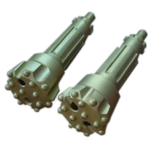 Буровые коронки DTH 115mm