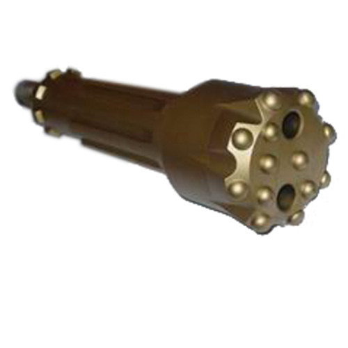 Буровые коронки DTH 115mm
