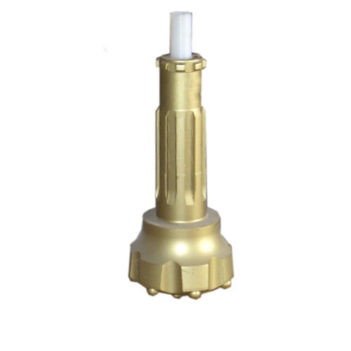 Буровые коронки DTH 115mm