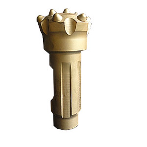 Буровые коронки DTH 90mm