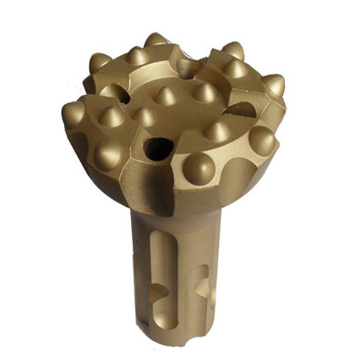 Буровые коронки DTH 90mm