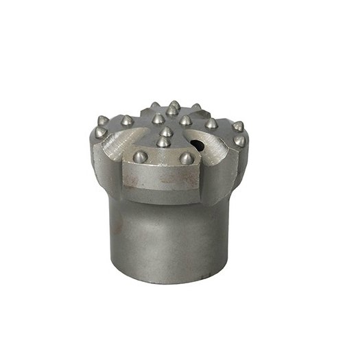 Кнопочные коронки для анкерных болтов