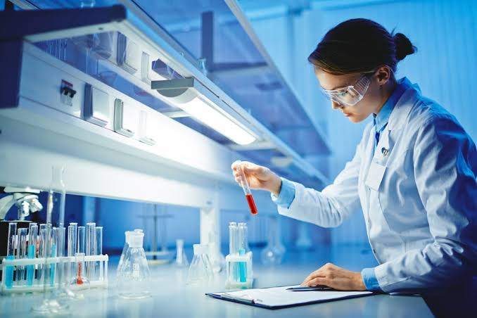Scientific Research Reagents