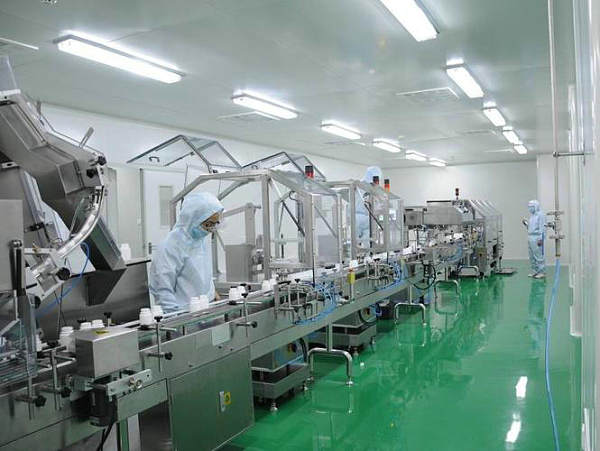 FACTORY