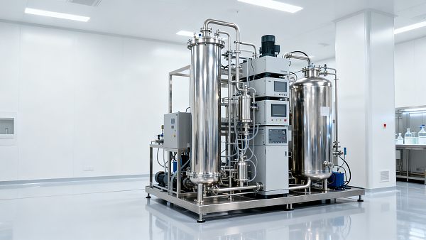 What Characterizes a High-Quality Peptide Factory?