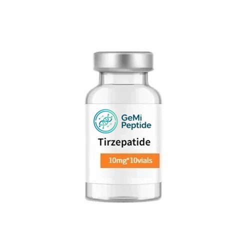 Tirz 10mg