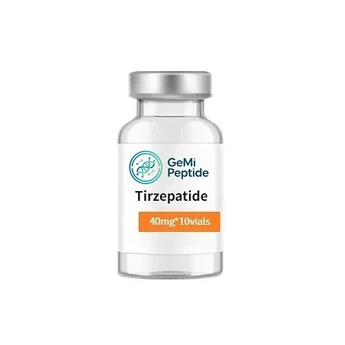 Tirz 40mg
