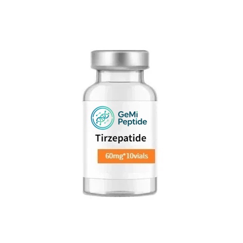 Tirz 60mg