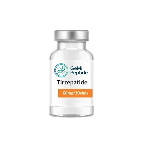 Tirz 60mg