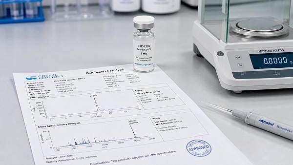 How to Request and Evaluate Free Samples from a Custom Peptide Factory? How to Request and Evaluate Free Samples from a Custom Peptide Factory?