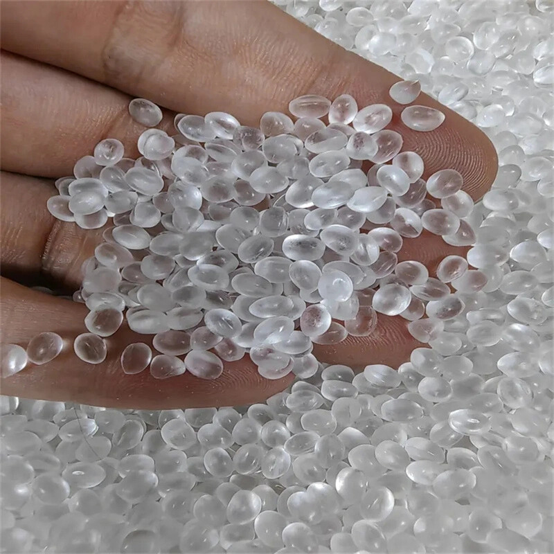 PP 9003-07-0 Plastic Raw Materials Polypropylene PP Granules