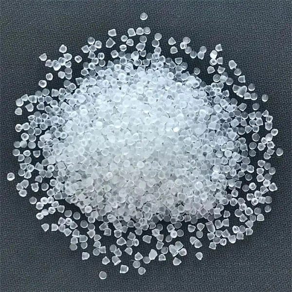 Chemical Plastic Virgin Raw Material Polyvinyl Chloride Pipe Grade PVC Resin Jl-1000s K66-68
