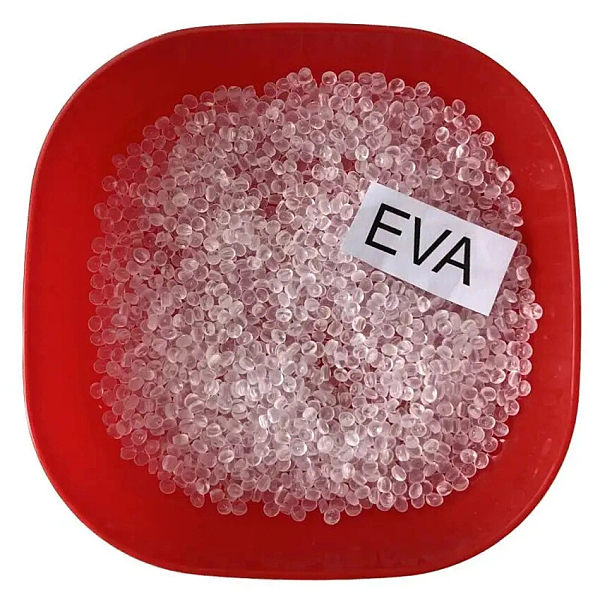 EVA Resin Ethylene Vinylacetate Copolymer EVA Granules