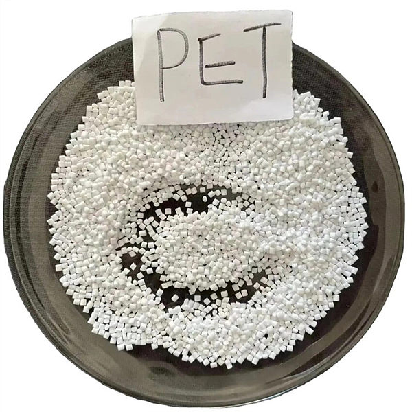 Pet Resin Granules / Pet CZ-328 CZ-328A Resin Plastic