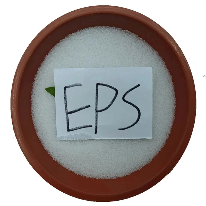 Plastic Raw Material Granules Virgin Beads EPS Granules for Plastic Products